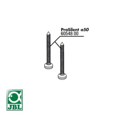 JBL PS a50 body screws - Винты для корпуса компрессора ProSilent a50 2 шт.