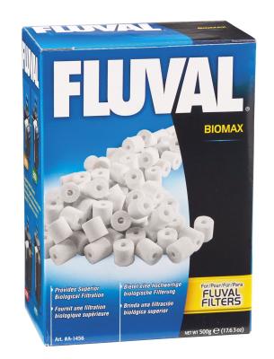 Биологический наполнитель Fluval Biomax 500г