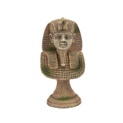 Декоративная композиция Prime Бюст фараона 6.5х6х12.5см PR-PE281L
