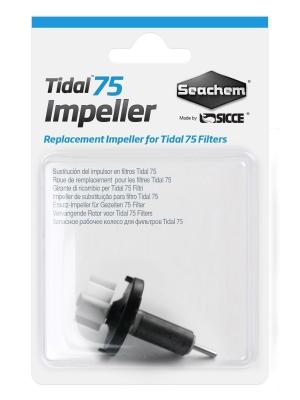 Импеллер для рюкзачного фильтра Seachem Tidal 75
