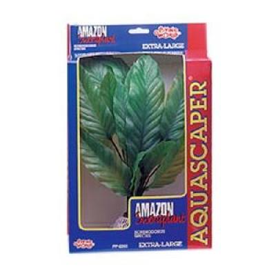 Пластиковое растение Hagen Marina Амазонка супер