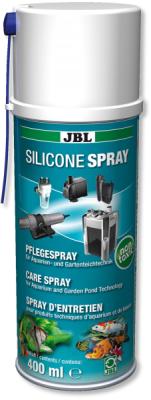 Силиконовый спрей JBL Silicone Spray 400мл