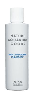 Кондиционер ADA Aqua Conditioner Chlor-Off 250мл