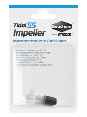 Импеллер для рюкзачного фильтра Seachem Tidal 55