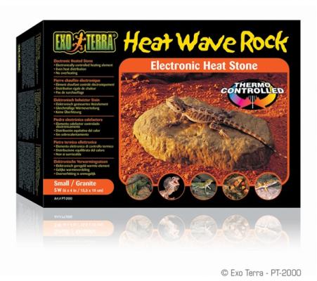 Камень греющий для террариума Hagen Exo-Terra Heat Wave Rock 5Вт