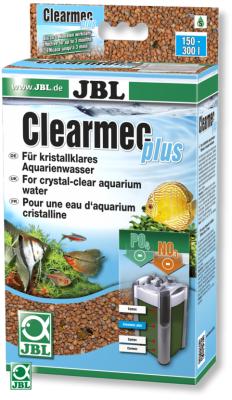 Удалитель нитратов и фосфатов JBL Clearmec plus 1л