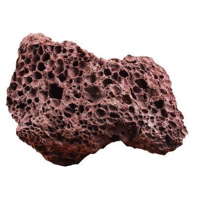 Камень Prime Вулканический М 10-20см (1шт)