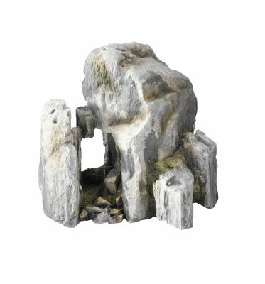 Искусственный камень Europet Bernina "Гранит M" 170х135х150мм
