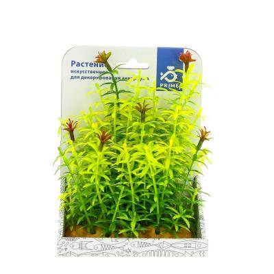 Пластиковое Растение Prime Гигрофила 15см