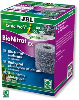 Удалитель нитратов JBL BioNitrat Ex CP i