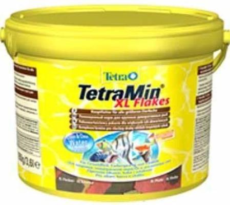 Корм для рыб TetraMin XL 3,6л