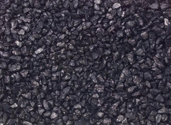 Грунт Europet Bernina ZIERKIES METALIC-Black 8-12мм 1 K
