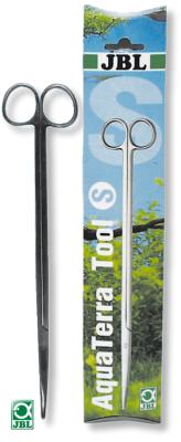 Ножницы для растений JBL AquaTerra Tool S 28см