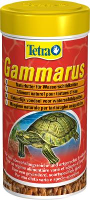 Корм для рыб Tetra Gammarus  250мл