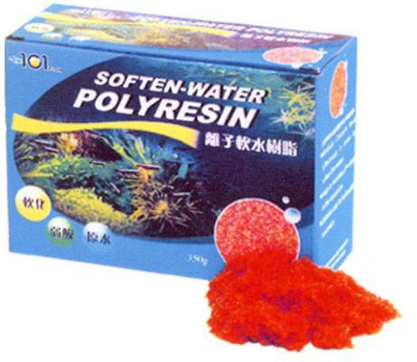 Наполнитель AquaPro SOFTEN-WATER POLYRESIN 350г