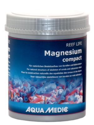 Добавка Aqua Medic Reef Life Magnesium compact 800г