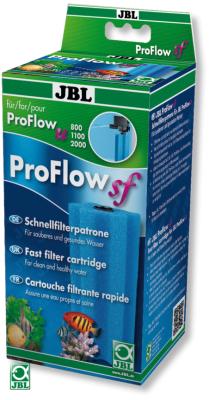 Картридж JBL ProFlow Fast Filter Cartridge
помп JBL ProFlow u800/1100/2000