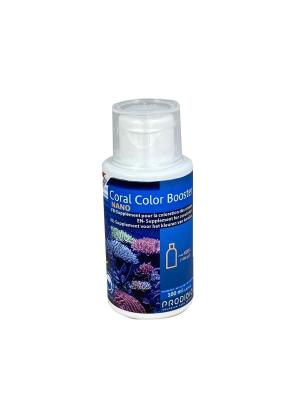 Добавка Prodibio Coral Color Booster Nano для улучшения цвета кораллов, 100мл