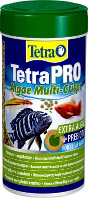 Корм для рыб TetraPro Algae 500мл