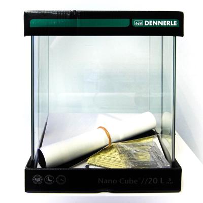 Нано-аквариум Dennerle NanoCube 20л