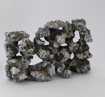 Искусственный камень Europet Bernina "Stone-Pilar" 48х14,5х31,5см