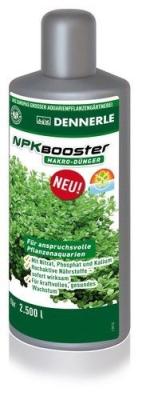 Удобрение для растений Dennerle NPK Booster 250мл