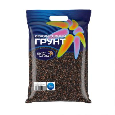 Грунт ArtUniq ColorMix Coffee 1-2мм 9кг