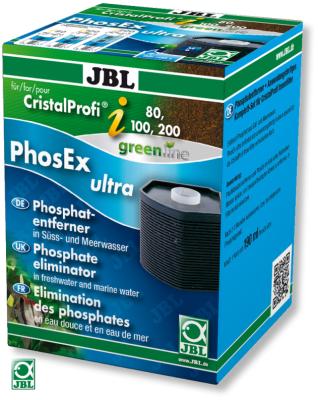Удалитель фосфатов JBL PhosEx ultra CP i