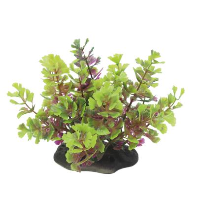 Искусственное растение ArtUniq Caryota red-green 10-12