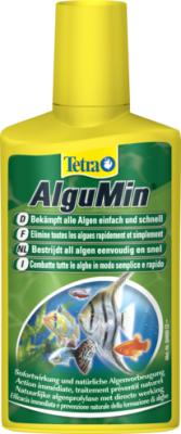 Средство против водорослей Tetra AlguMin 100мл
