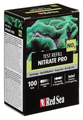 Реагенты для теста Red Sea Nitrat Pro