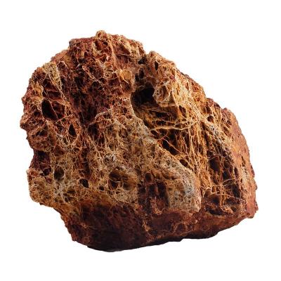 Декорация природная PRIME Камень Сетчатый М 20-30 см (уп.20кг. +/-5%)