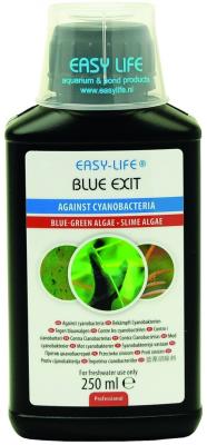 Кондиционер Easy Life BIO EXIT BLUE 250мл