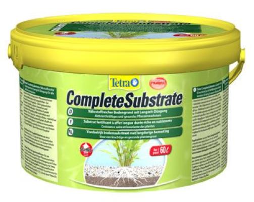 Питательный грунт TetraPlant CompleteSubstrate 5кг