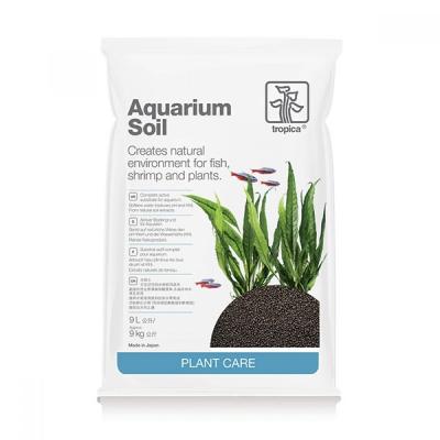 Питательный грунт Tropica Aquarium Soil 9л