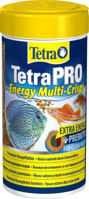 Корм для рыб TetraPro Energy 500мл