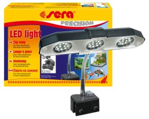 Светильник для террариума Sera LED light 6Вт