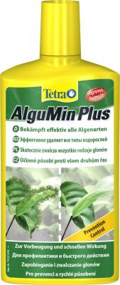 Средство против водорослей Tetra AlguMin 500мл