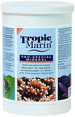 Добавка Tropic Marin  Pro-Special Mineral 1,8кг