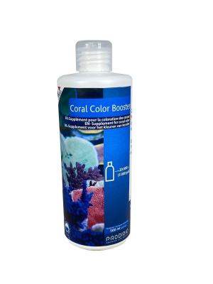Добавка Prodibio Coral Color Booster для улучшения цвета кораллов, 500мл