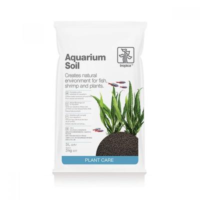 Питательный грунт Tropica Aquarium Soil 3л