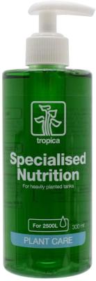 Удобрение Tropica Specialised Nutrition 300мл