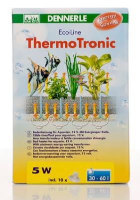 Термокабель Dennerle ThermoTronic 5Вт