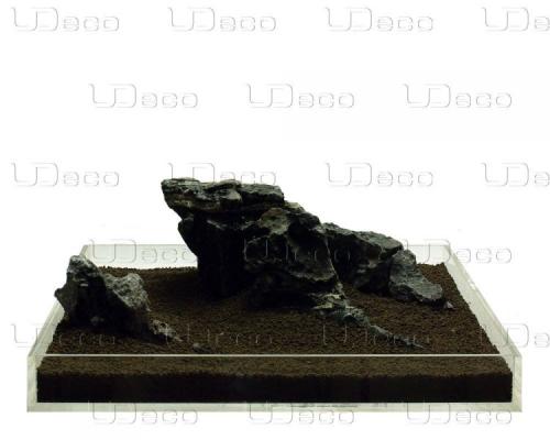 Камень UDeco Leopard Stone XL