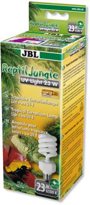 Лампа для террариума JBL ReptilJungle UV 310 23Вт