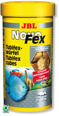Корм для рыб JBL NovoFex 100мл