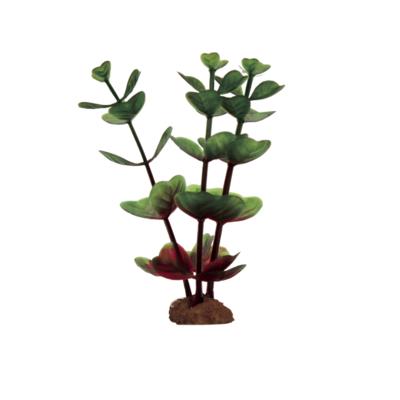 Набор искусственных растений ArtUniq Bacopa red-green Set 6x10