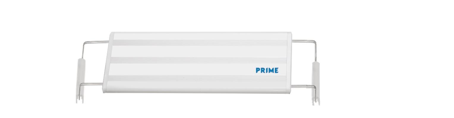 Светильник LED Prime  5Вт 20см белый