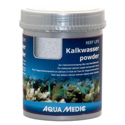 Добавка Aqua Medic Reef Life Kalkwasserpowder 350г