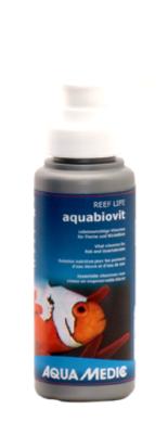 Добавка Aqua Medic Reef Life Aquabiovit 100мл